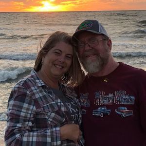 Meet your Posher, Yvette